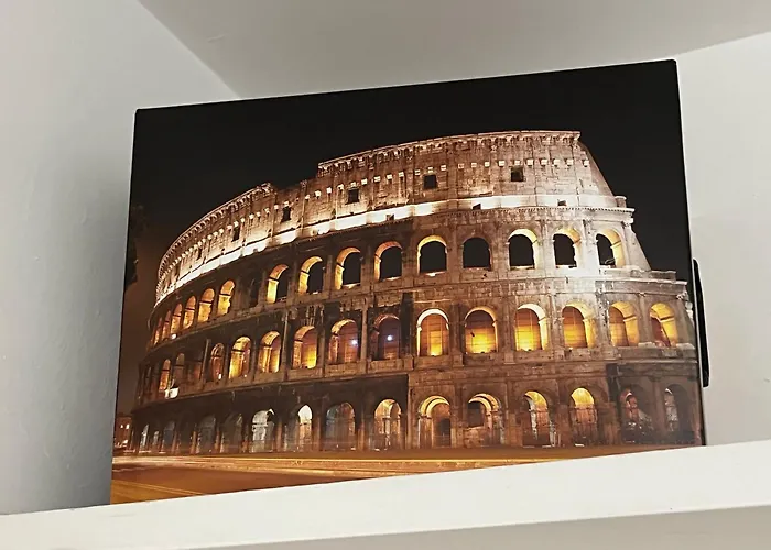 Appia Suite