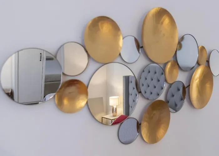 2 Minutes From The Colosseum - Luxury Apartment